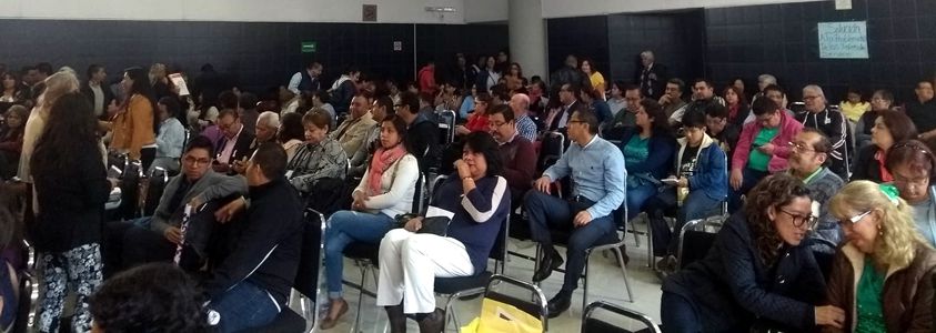 mesa negociacion